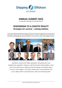 Annual summit 2023